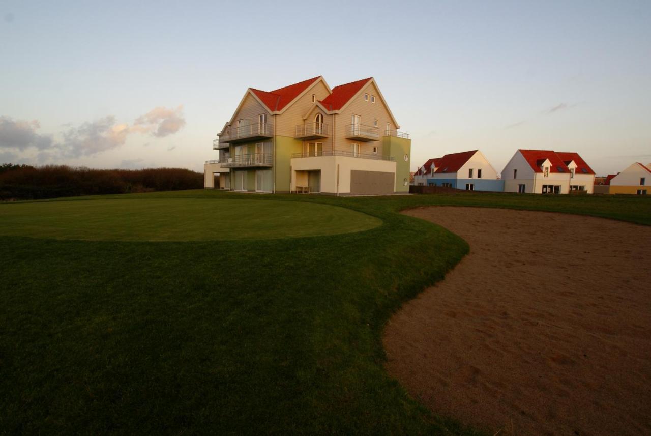 Vue Sur Mer Xxl Wimereux Εξωτερικό φωτογραφία